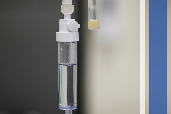 iv therapy