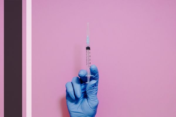 peptide injection