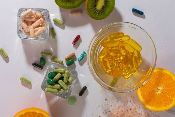 vitamins